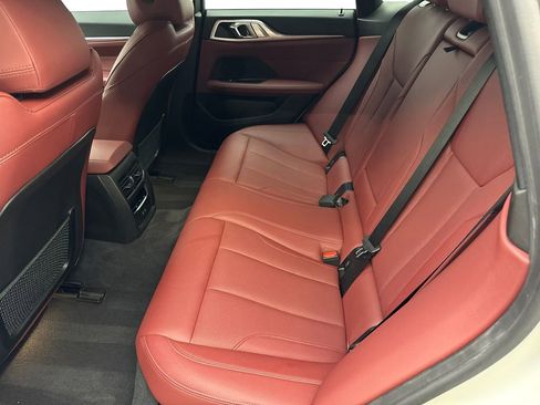 Used 2023 BMW i4 M50 AWD/4WD image 33