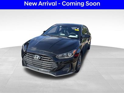 Used 2020 Hyundai Veloster 2.0