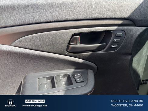 Used 2026 Honda Ridgeline TrailSport image 15