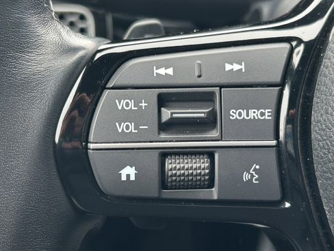 Certified 2024 Honda Civic Sport image 20