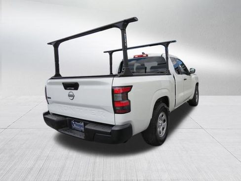Used 2022 Nissan Frontier S w/ Technology Package image 8