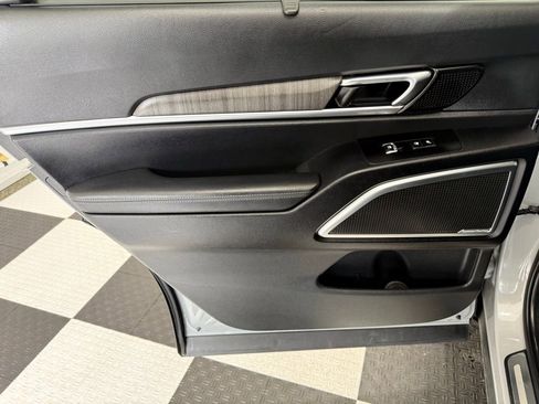 Used 2023 Kia Telluride SX AWD/4WD image 23