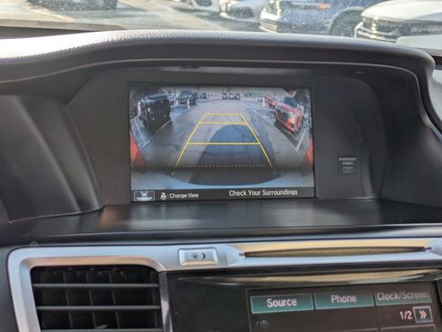 Used 2013 Honda Accord EX-L image 23