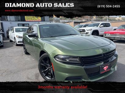 Used 2020 Dodge Charger GT w/ Driver Convenience Group