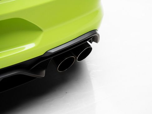 Used 2020 Ford Mustang Shelby GT500 w/ Technology Package image 34