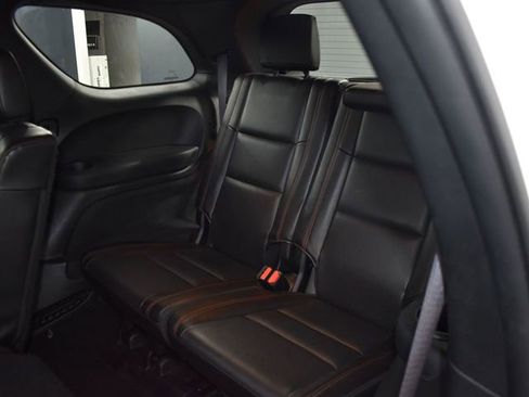 Used 2024 Dodge Durango GT image 36