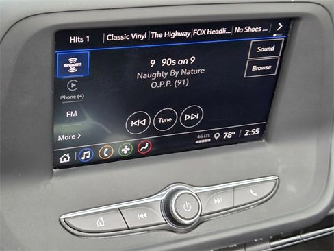 Used 2023 Chevrolet Camaro LT image 27