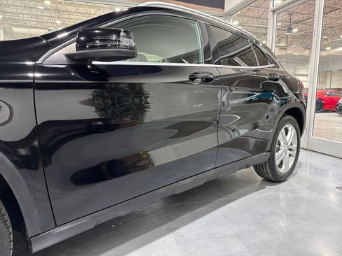 Used 2015 Mercedes-Benz GLA 250 4MATIC w/ Multimedia Package image 26