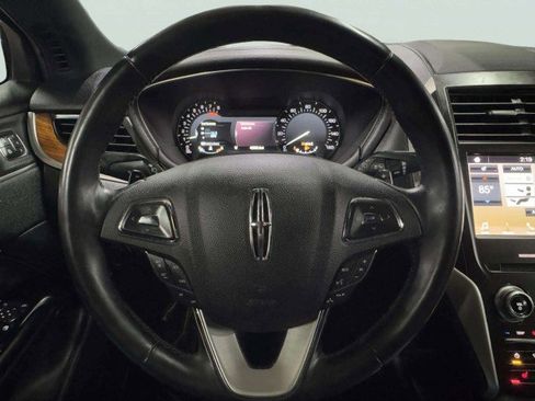 Used 2019 Lincoln MKC Select w/ Select Plus Package image 30