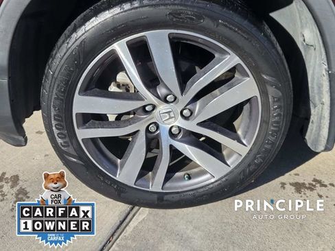 Used 2018 Honda Pilot Elite image 9