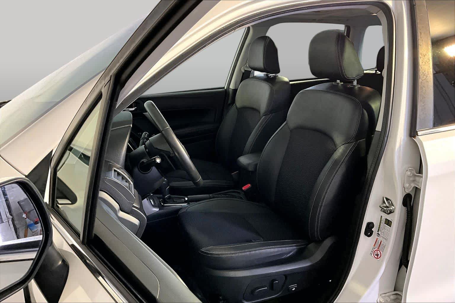 Used 2018 Subaru Forester 2.0XT Premium AWD/4WD image 9