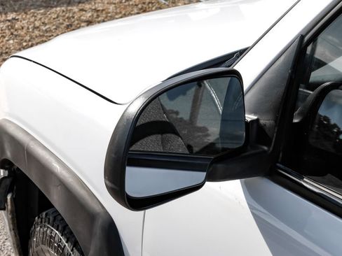 Used 2000 Chevrolet Silverado 1500 4x4 Extended Cab w/ Firm Ride Suspension Pkg image 30