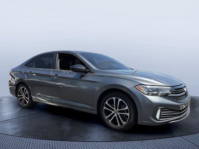 Used 2022 Volkswagen Jetta Sport