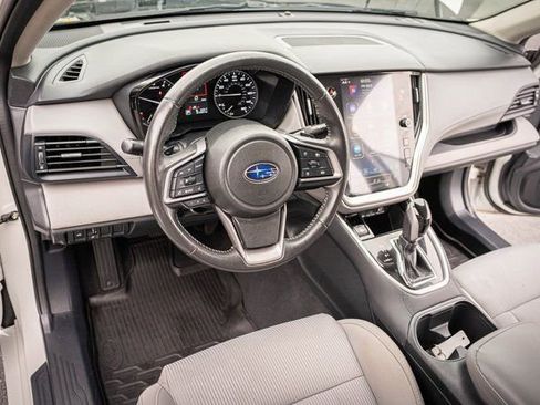 Used 2024 Subaru Legacy Premium AWD/4WD image 15