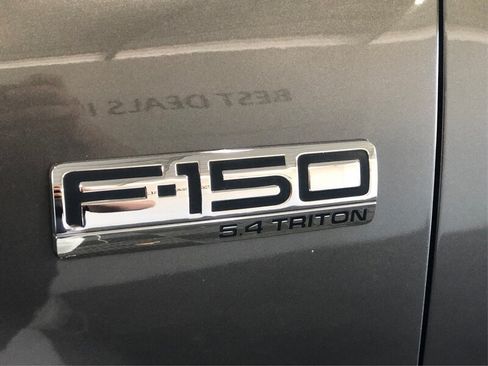 Used 2004 Ford F150 FX4 AWD/4WD image 21