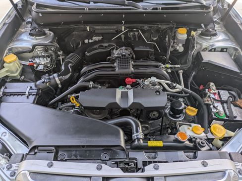 Used 2013 Subaru Outback 2.5i Premium w/ Popular Pkg 1B image 30