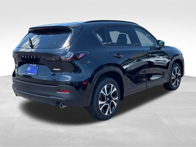 New 2026 MAZDA CX-5 Preferred AWD/4WD image 5