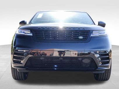 New 2026 Land Rover Range Rover Velar Dynamic SE