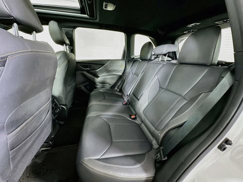 Used 2024 Subaru Forester Wilderness w/ Convenience Package AWD/4WD image 4