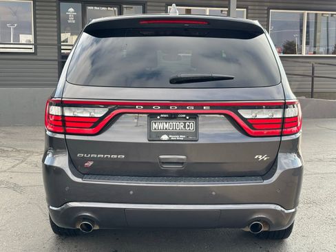 Used 2021 Dodge Durango R/T image 6