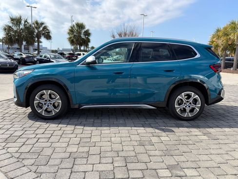 Certified 2023 BMW X1 xDrive28i w/ Convenience Package image 12