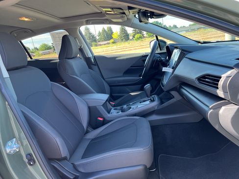 Certified 2026 Subaru Crosstrek 2.5i Premium AWD/4WD image 28