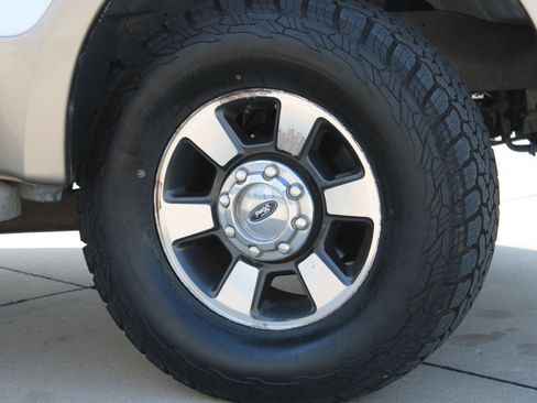 Used 2005 Ford Excursion Eddie Bauer RWD image 35