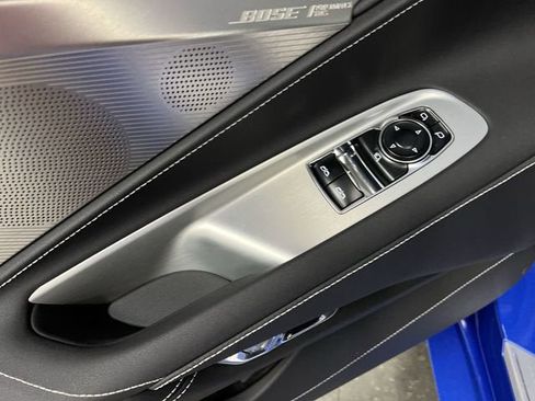 Certified 2022 Chevrolet Corvette Stingray Preferred Cpe w/ 2LT image 22