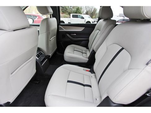 New 2026 MAZDA CX-90 3.3 Turbo w/ Premium Sport Pkg AWD/4WD image 10