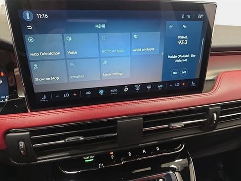Certified 2023 Lincoln Corsair Reserve AWD/4WD image 21