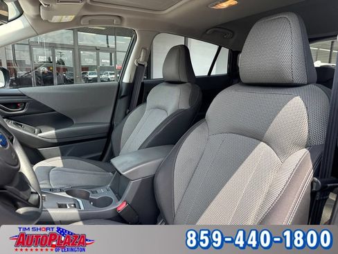 Used 2024 Subaru Crosstrek 2.0i Premium AWD/4WD image 31