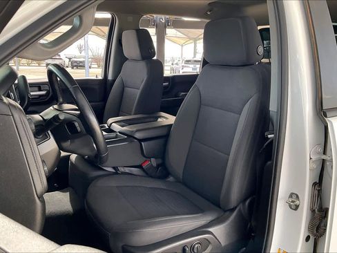 Used 2022 Chevrolet Silverado 2500 LT w/ Fleet Comfort Package image 8