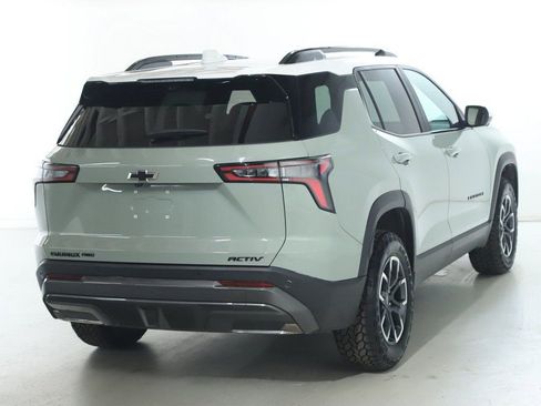 Used 2025 Chevrolet Equinox ACTIV w/ Safety and Technology Package image 45