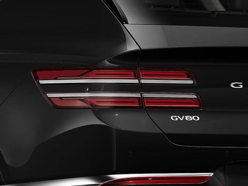 New 2026 Genesis GV80 3.5T Advanced AWD/4WD image 10