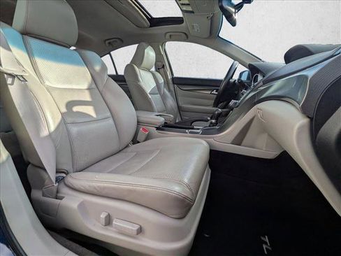 Used 2013 Acura TL w/ Technology Package image 21
