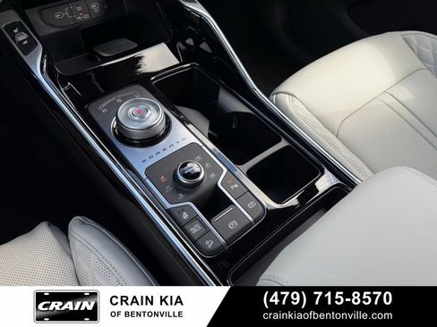 New 2026 Kia Sorento SX Prestige AWD/4WD image 20