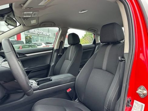 Used 2019 Honda Civic LX image 12