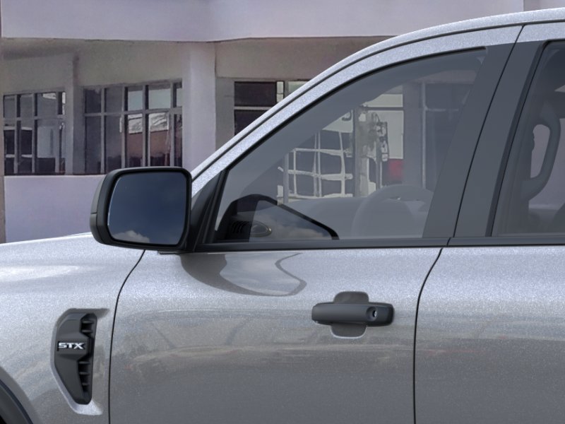 New 2026 Ford Ranger XL w/ Trailer Tow Package RWD image 20