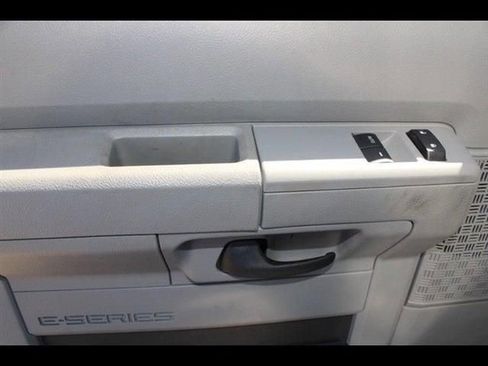 New 2024 Ford E-350 and Econoline 350 Super Duty w/ Driver's Safety Package image 7