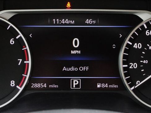 Certified 2023 Nissan Sentra SV w/ SV Premium Package image 30