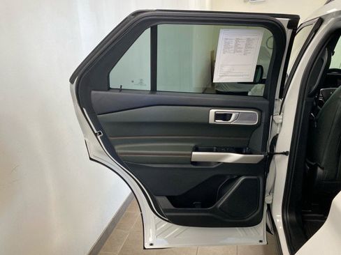 Certified 2023 Ford Explorer Timberline w/ Timberline Technology Package image 9