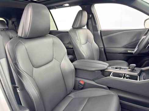 Used 2024 Lexus TX 350 FWD w/ Captains Chair Package image 38