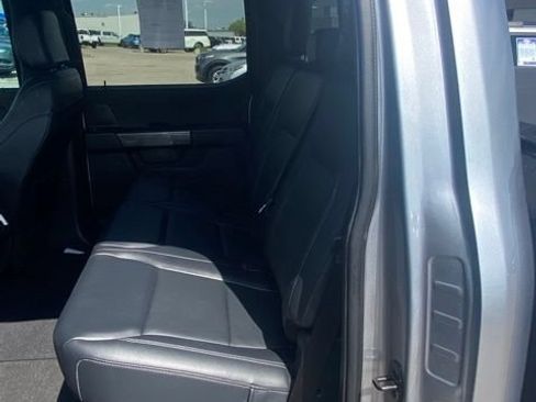 Used 2023 Ford F150 XLT w/ Equipment Group 302A High AWD/4WD image 6