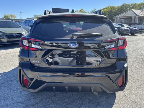 New 2026 Subaru Crosstrek 2.0i Premium image 4