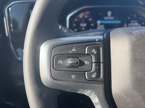 New 2026 Chevrolet Silverado 1500 LT image 15