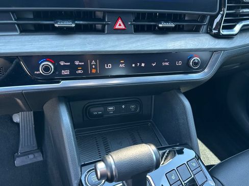 Certified 2025 Kia Sportage X-Line w/ Premium Package AWD/4WD image 28
