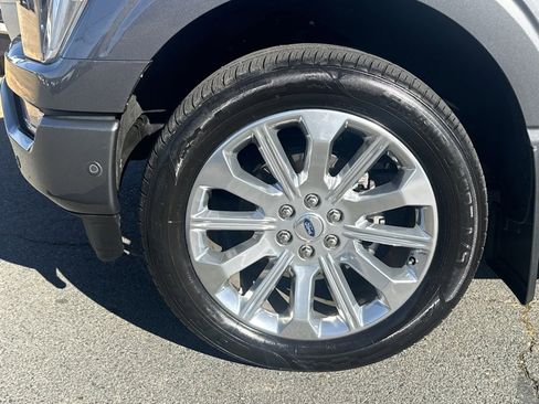 Used 2023 Ford F150 Limited image 10