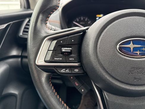 Used 2021 Subaru Crosstrek 2.0i Premium image 27