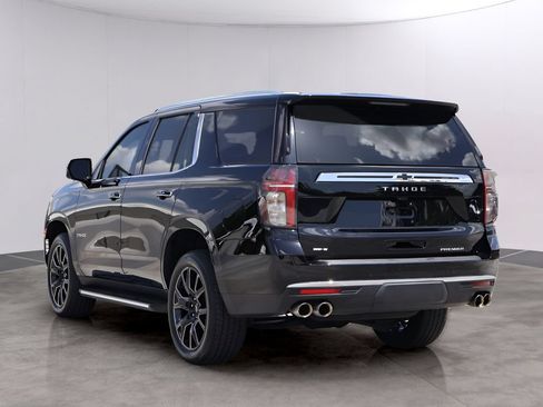Used 2023 Chevrolet Tahoe Premier w/ Premium Package AWD/4WD image 5