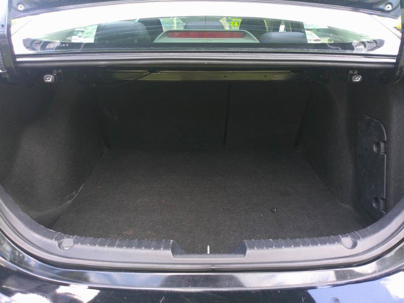 Used 2015 MAZDA MAZDA3 i Sport FWD image 9